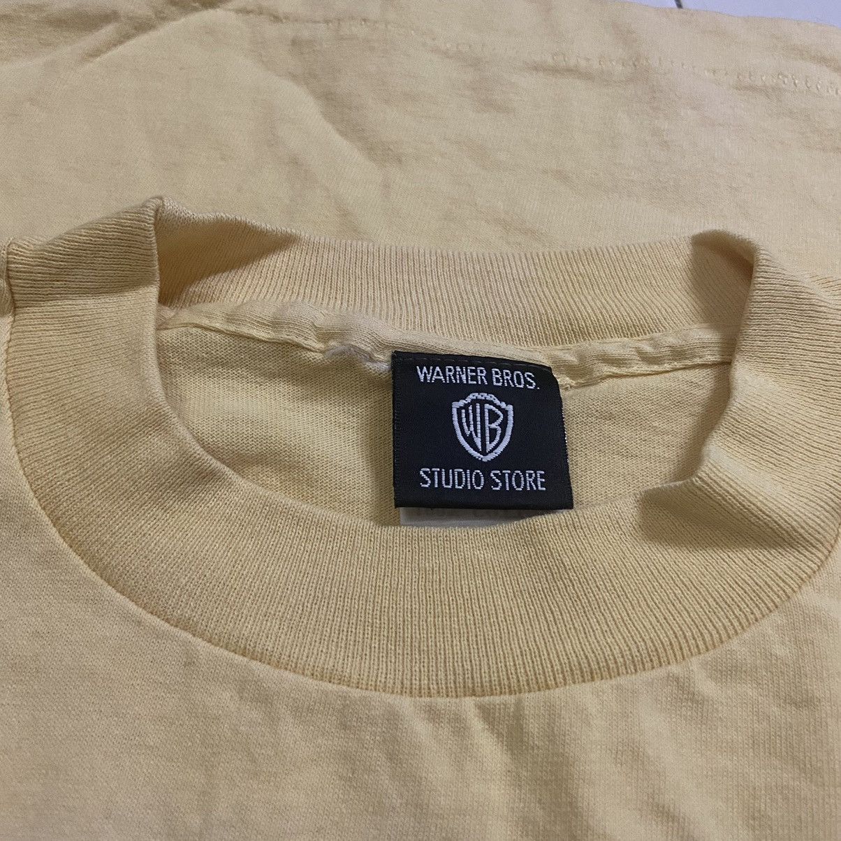 Cartoon Network Vintage 90s tweety warner bros tshirt Size US M / EU 48-50 / 2 - 6 Thumbnail