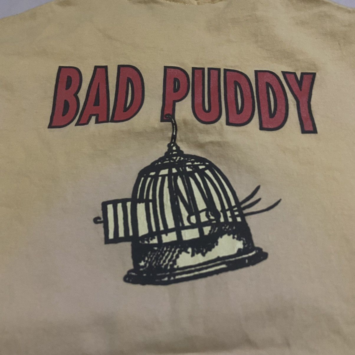 Cartoon Network Vintage 90s tweety warner bros tshirt Size US M / EU 48-50 / 2 - 5 Thumbnail
