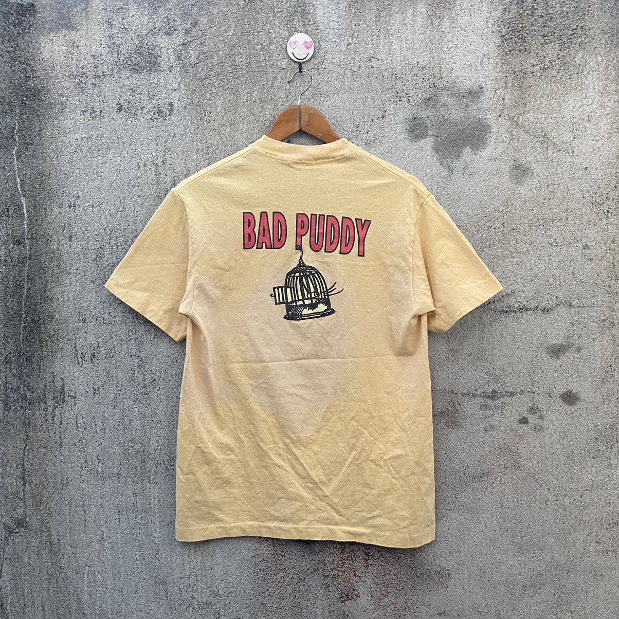 Cartoon Network Vintage 90s tweety warner bros tshirt Size US M / EU 48-50 / 2 - 2 Thumbnail