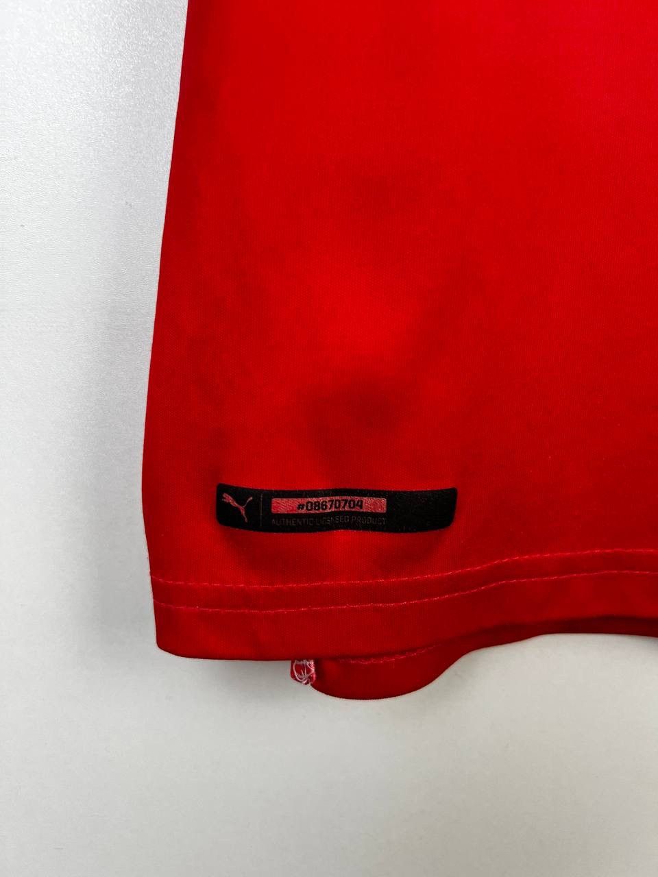 Puma Puma Arsenal vintage Jersey vintage size S Size US S / EU 44-46 / 1 - 2 Thumbnail