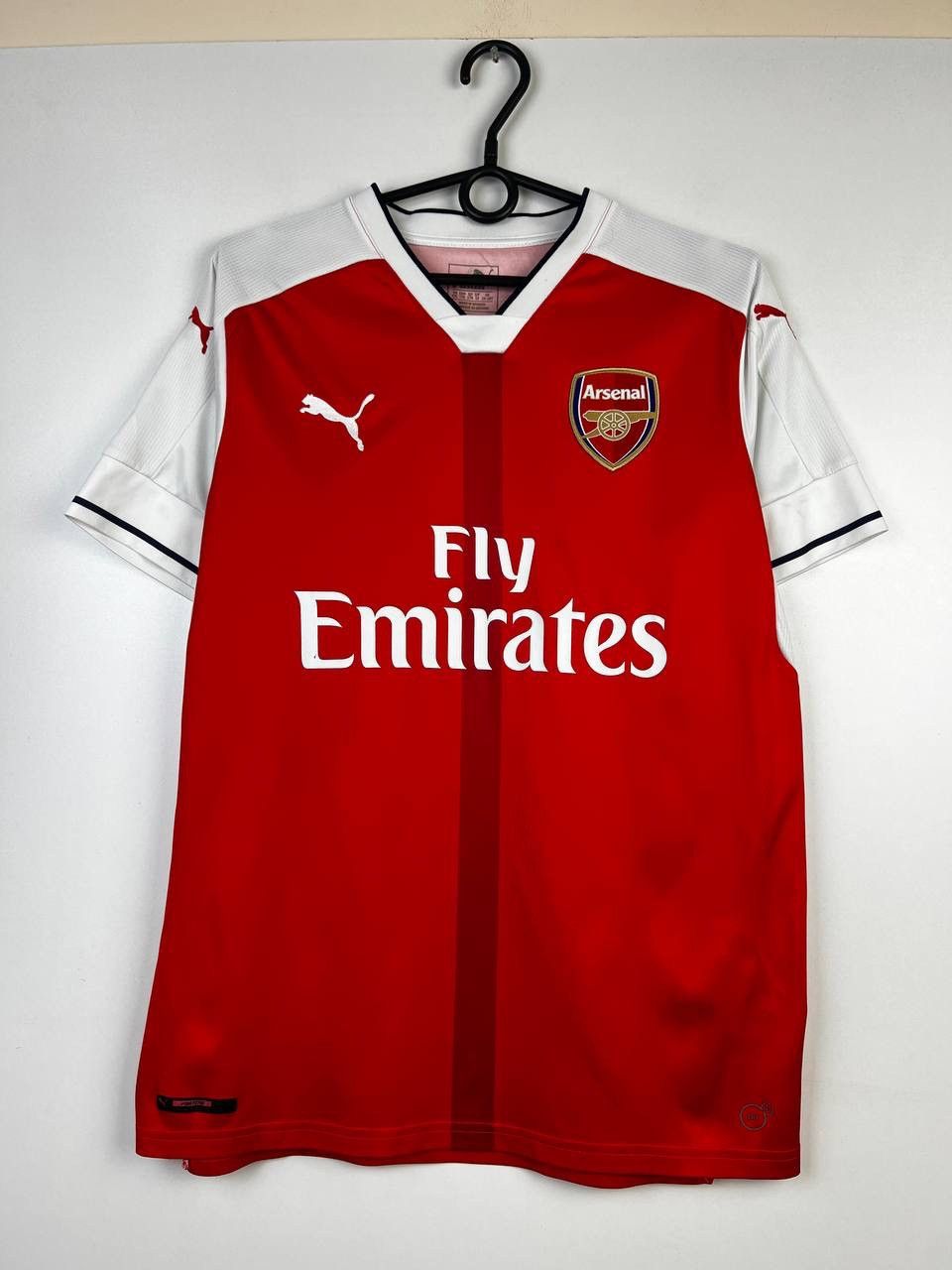 Puma Puma Arsenal vintage Jersey vintage size S Size US S / EU 44-46 / 1 - 1 Thumbnail