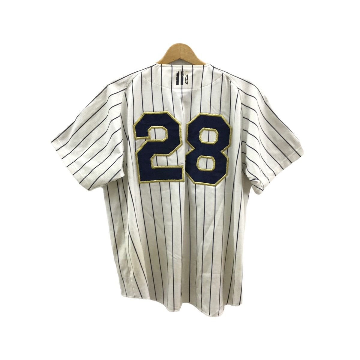 Adidas × MLB × Vintage Vintage Adidas Jersey Adidas Baseball Uniform Size US M / EU 48-50 / 2 - 8 Thumbnail