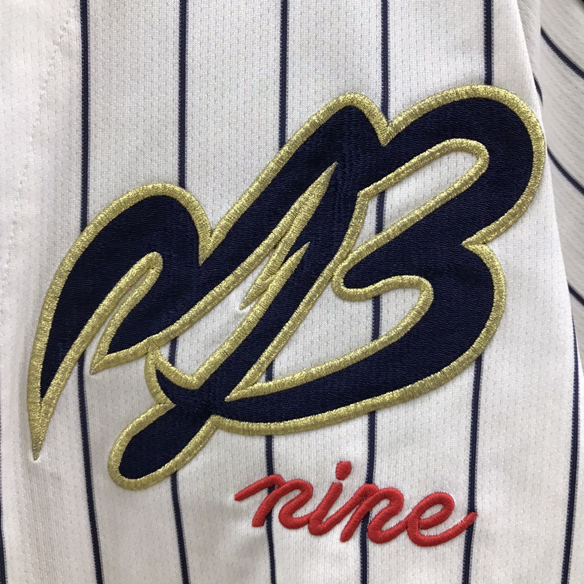 Adidas × MLB × Vintage Vintage Adidas Jersey Adidas Baseball Uniform Size US M / EU 48-50 / 2 - 4 Thumbnail