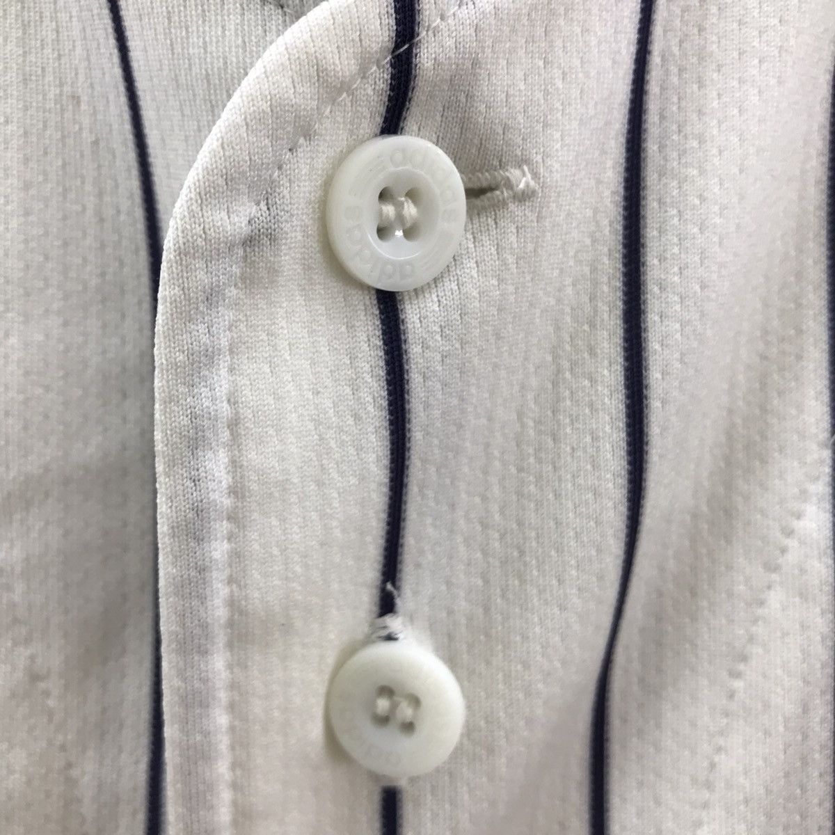 Adidas × MLB × Vintage Vintage Adidas Jersey Adidas Baseball Uniform Size US M / EU 48-50 / 2 - 7 Thumbnail