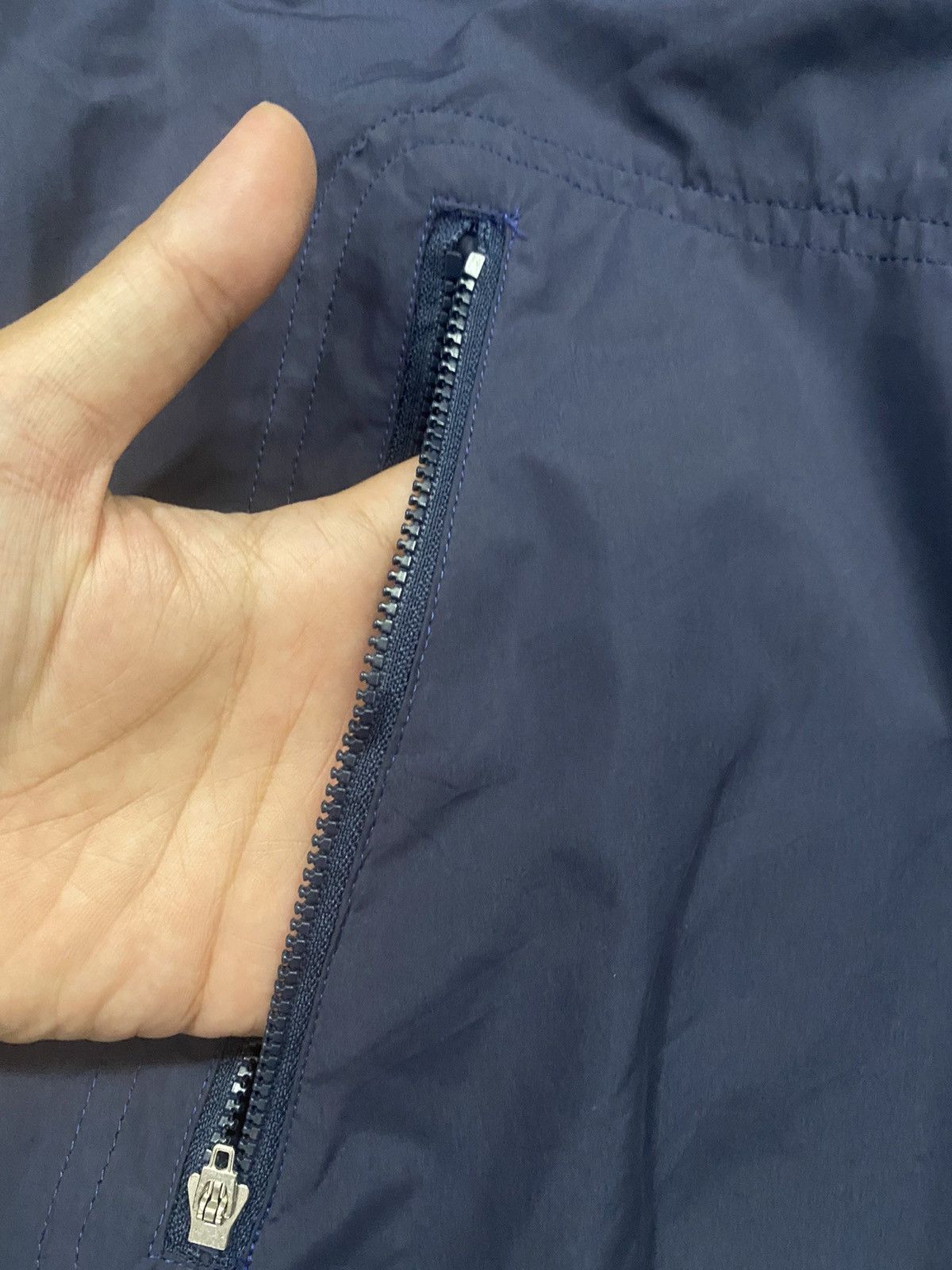 20471120 × Beauty Beast × Japanese Brand Epieure Jacket Vintage 90s Size US L / EU 52-54 / 3 - 7 Thumbnail