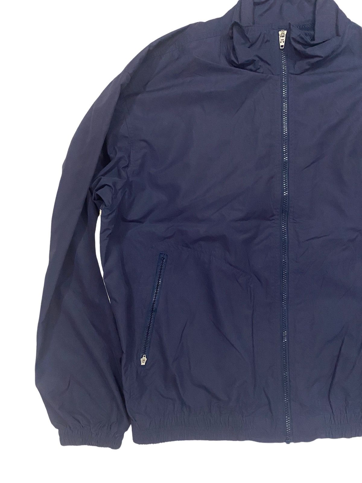 20471120 × Beauty Beast × Japanese Brand Epieure Jacket Vintage 90s Size US L / EU 52-54 / 3 - 4 Thumbnail