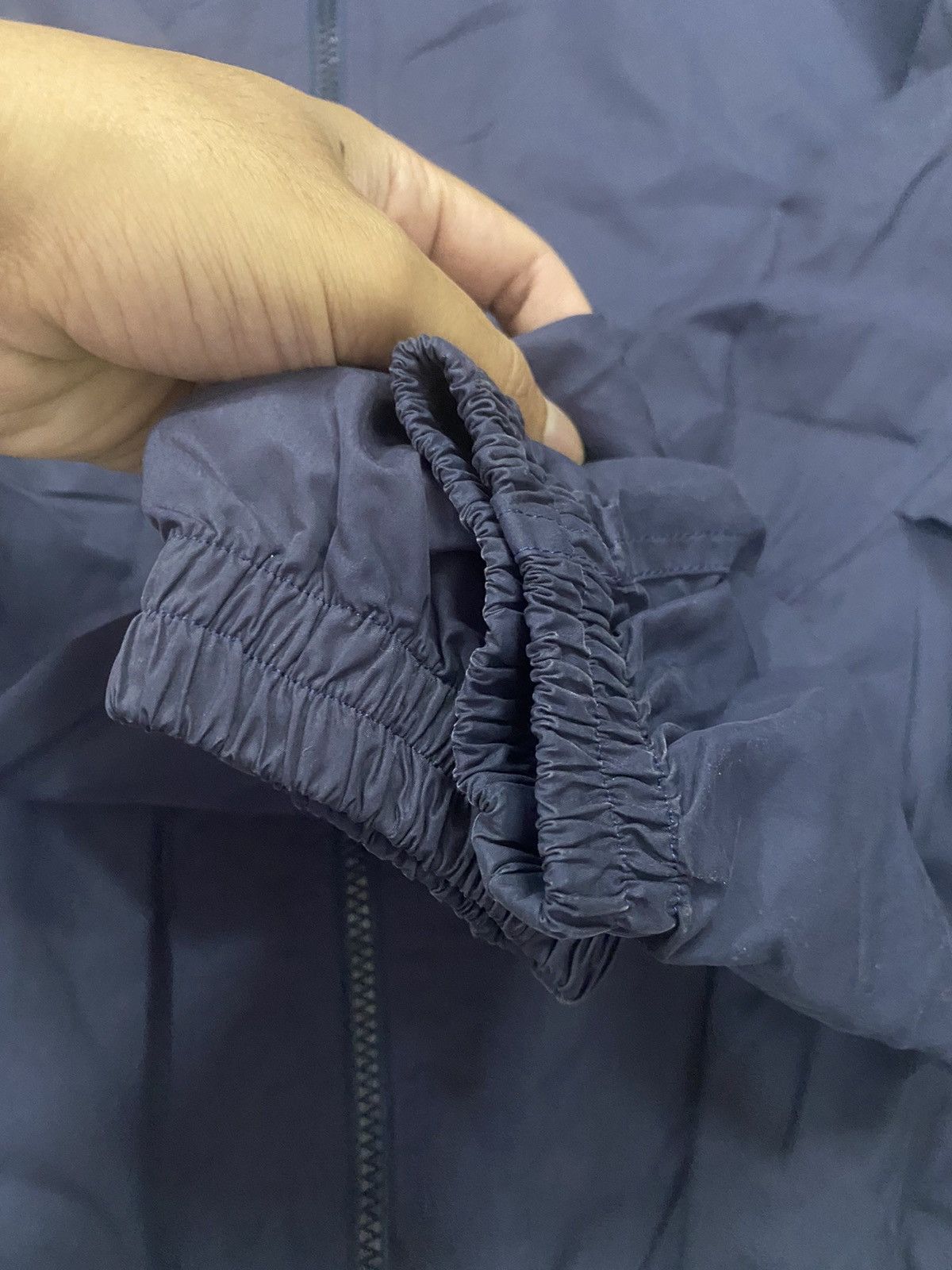 20471120 × Beauty Beast × Japanese Brand Epieure Jacket Vintage 90s Size US L / EU 52-54 / 3 - 8 Thumbnail