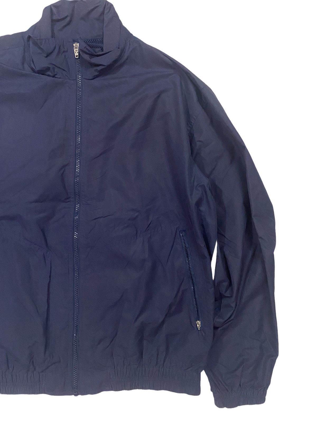 20471120 × Beauty Beast × Japanese Brand Epieure Jacket Vintage 90s Size US L / EU 52-54 / 3 - 3 Thumbnail