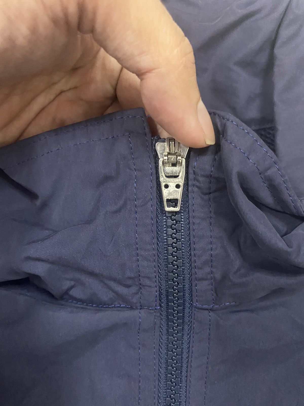 20471120 × Beauty Beast × Japanese Brand Epieure Jacket Vintage 90s Size US L / EU 52-54 / 3 - 5 Thumbnail