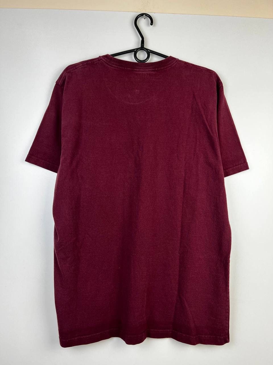 Carhartt Carhartt WIP vintage t-shirt size XL Size US XL / EU 56 / 4 - 4 Thumbnail