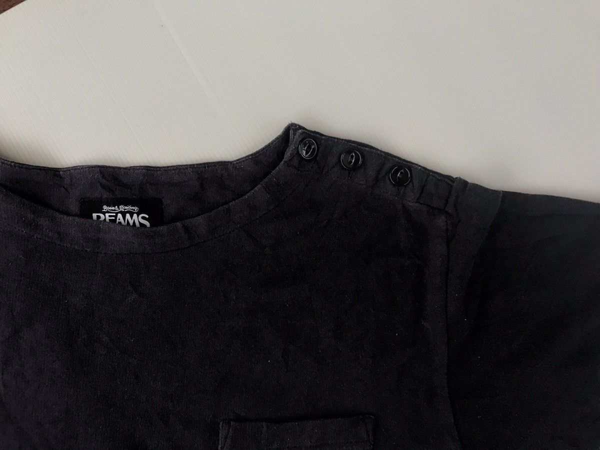 Beams Plus 💥💥DELETE TODAY💥💥Beams PLUS SINGLE POCKET Size US M / EU 48-50 / 2 - 4 Thumbnail