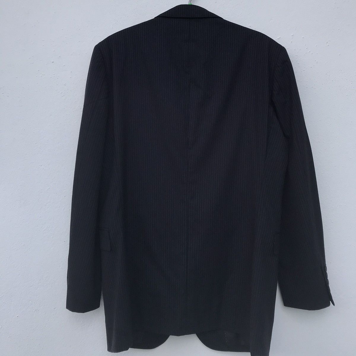 Burberry Burberry Black Label Blazer Nice Design Size US M / EU 48-50 / 2 - 7 Thumbnail