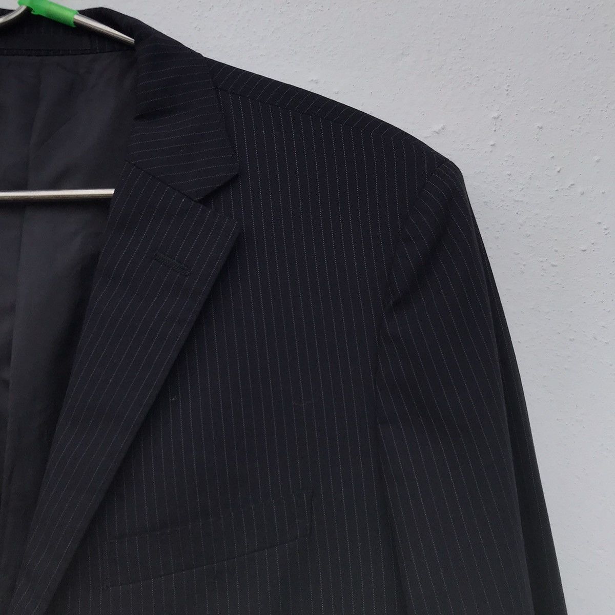 Burberry Burberry Black Label Blazer Nice Design Size US M / EU 48-50 / 2 - 4 Thumbnail