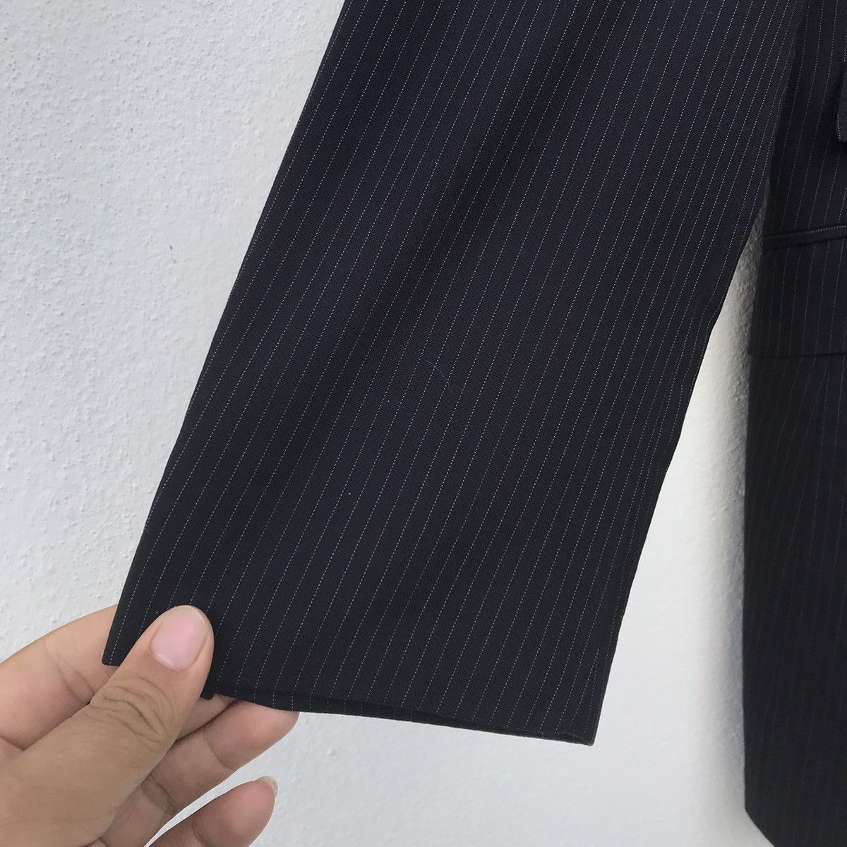 Burberry Burberry Black Label Blazer Nice Design Size US M / EU 48-50 / 2 - 5 Thumbnail