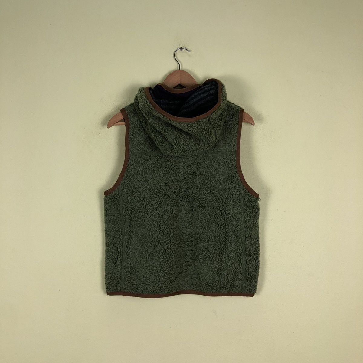 Japanese Brand Tank Top Sleeveless Cube Sugar Reversible Size US M / EU 48-50 / 2 - 6 Thumbnail