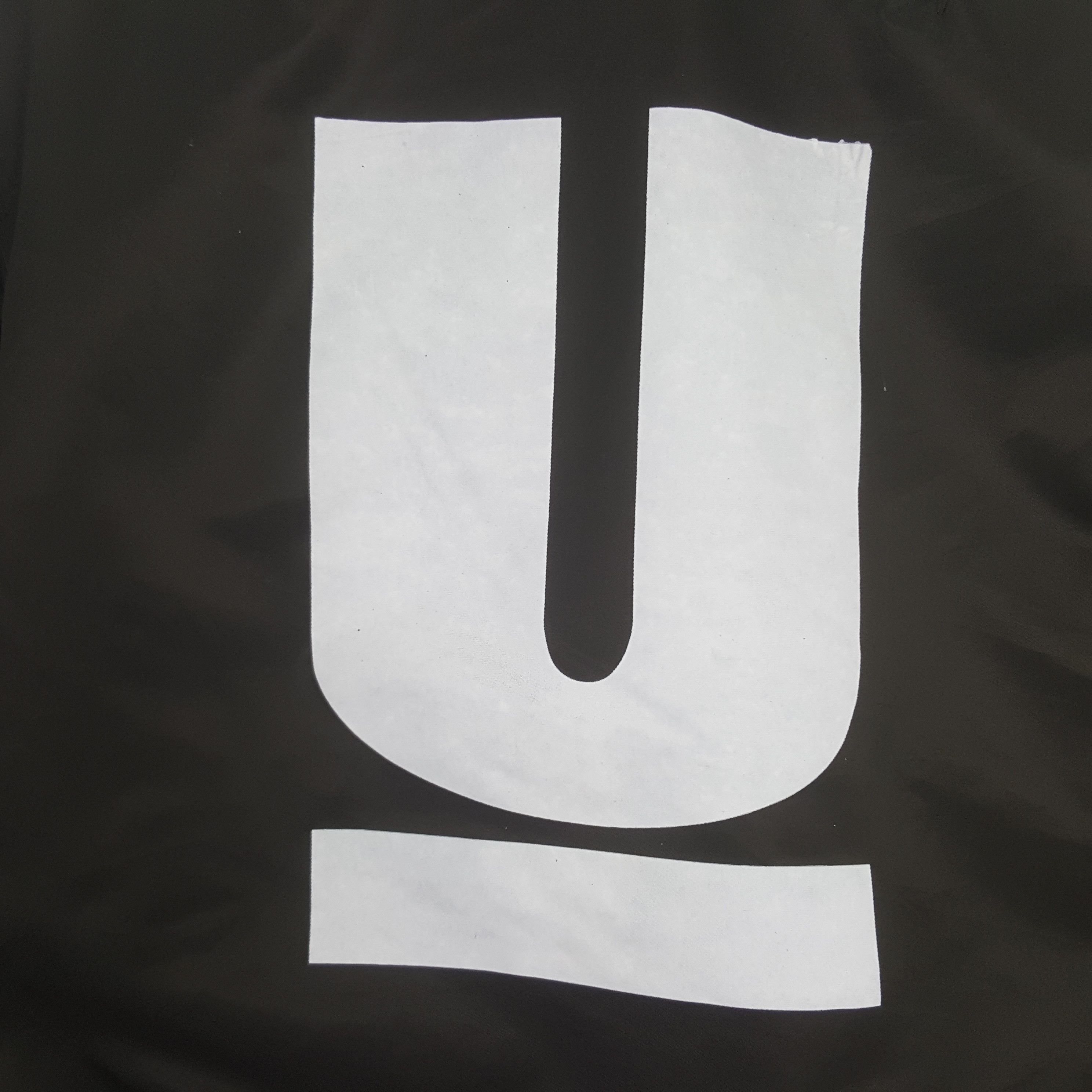 Undercover × Uniqlo Vintage Uniqlo x Undercover Custom Art Bombers Jacket Size US L / EU 52-54 / 3 - 2 Thumbnail