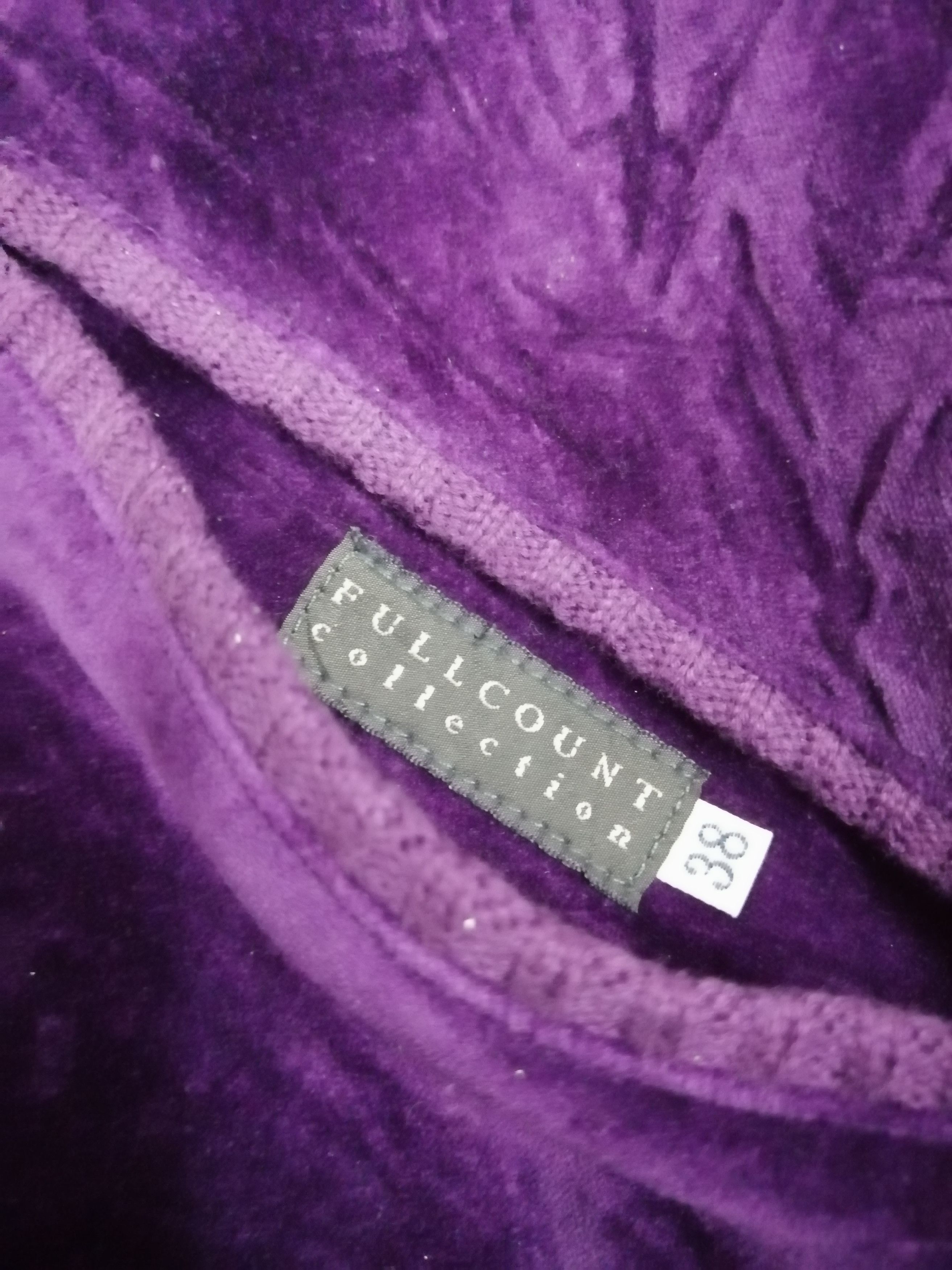 Full Count & Co. × Japanese Brand Fullcount Collection Sukajan Souvenir Reversible Dragonfly Size US M / EU 48-50 / 2 - 8 Thumbnail