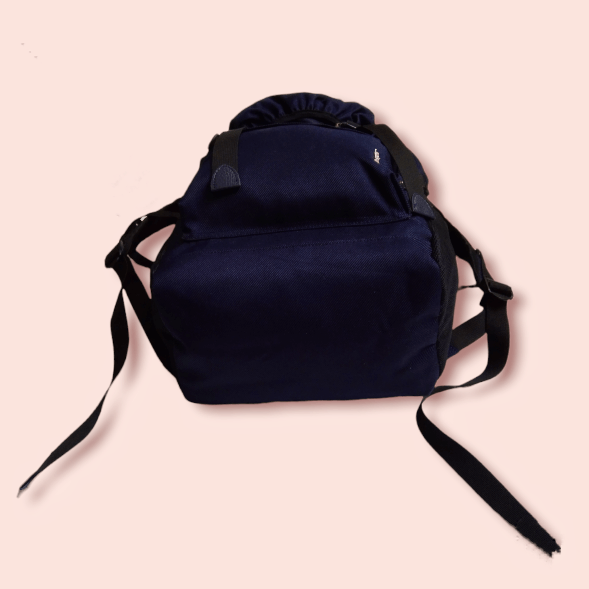 Japanese Brand EASTBOY VENUS CORDURA FABRIC BACKPACK Size ONE SIZE - 17 Thumbnail