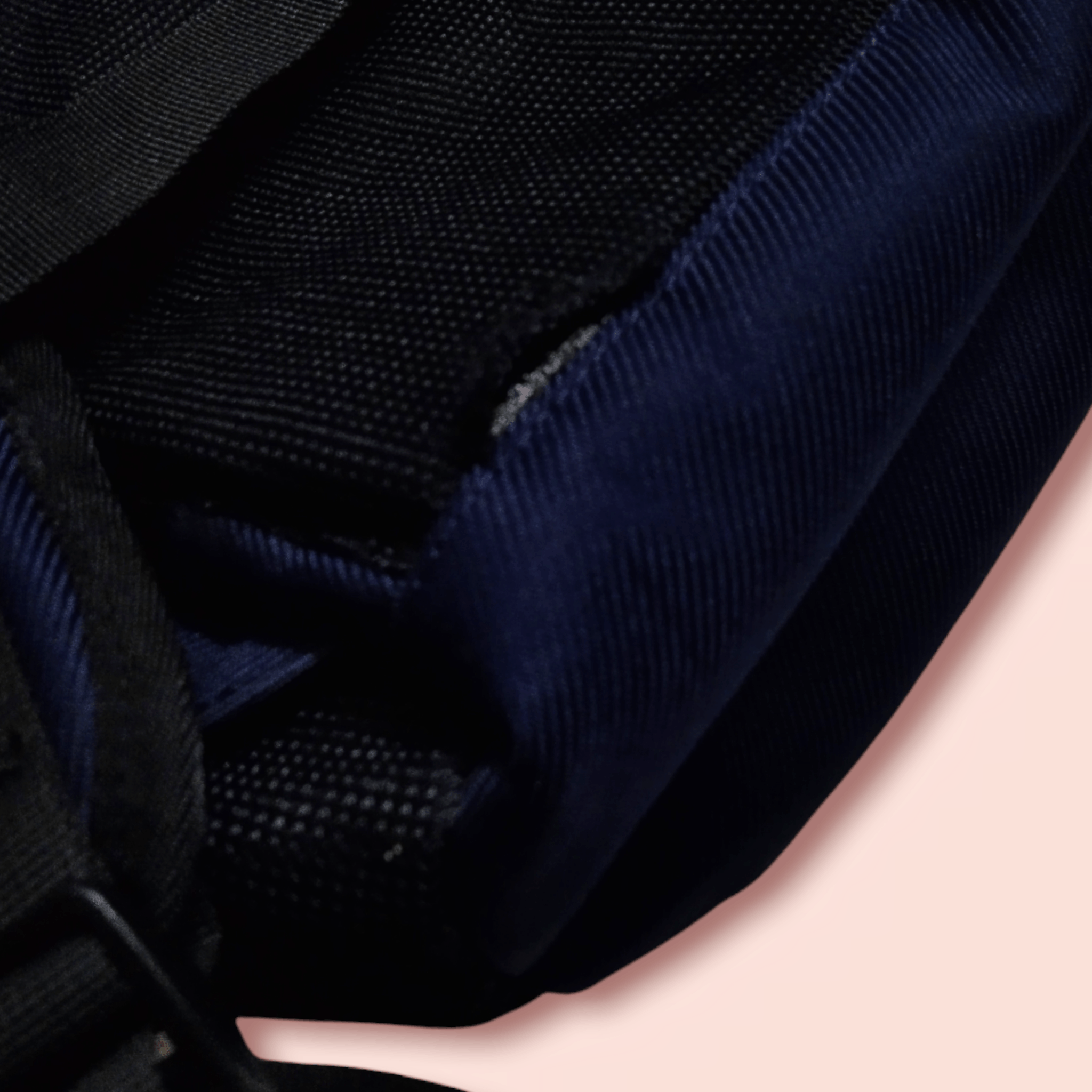 Japanese Brand EASTBOY VENUS CORDURA FABRIC BACKPACK Size ONE SIZE - 20 Thumbnail