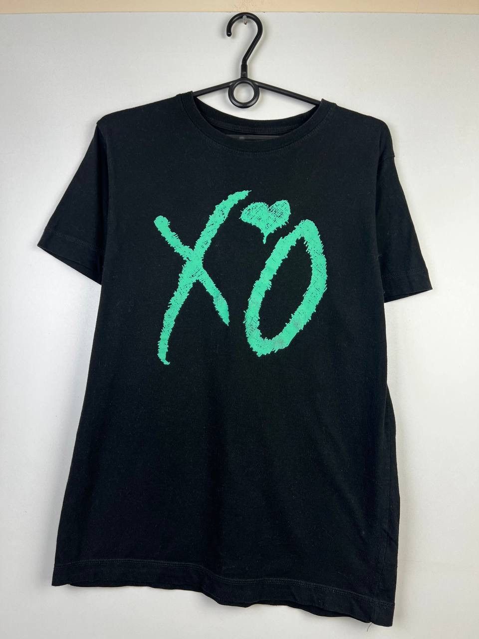 XO XO cologne vintage t-shirt size S Size US S / EU 44-46 / 1 - 1 Thumbnail