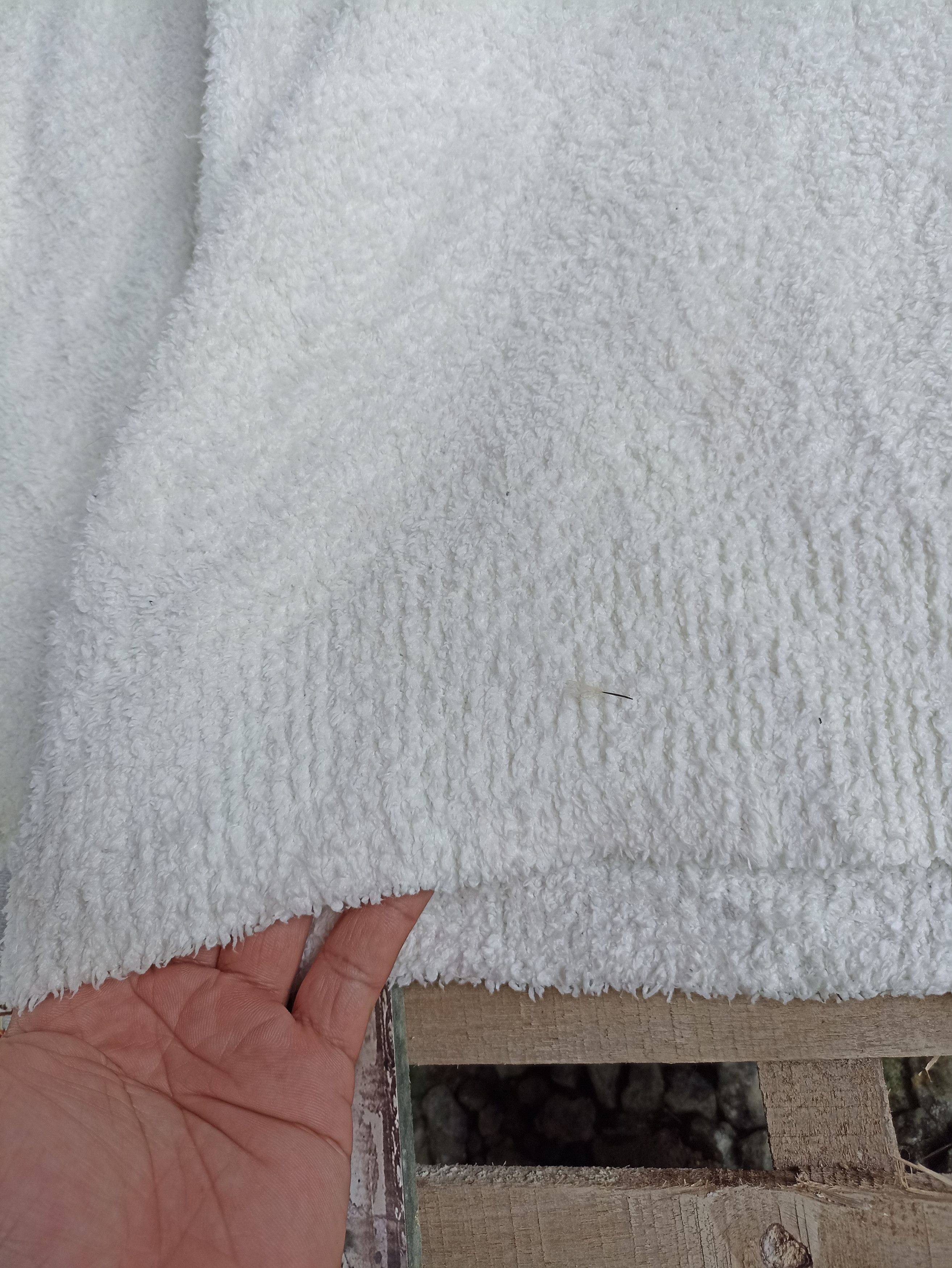 Designer × Japanese Brand Atsumare Meet Gelato Pique Sweater Fleece Size US L / EU 52-54 / 3 - 7 Thumbnail