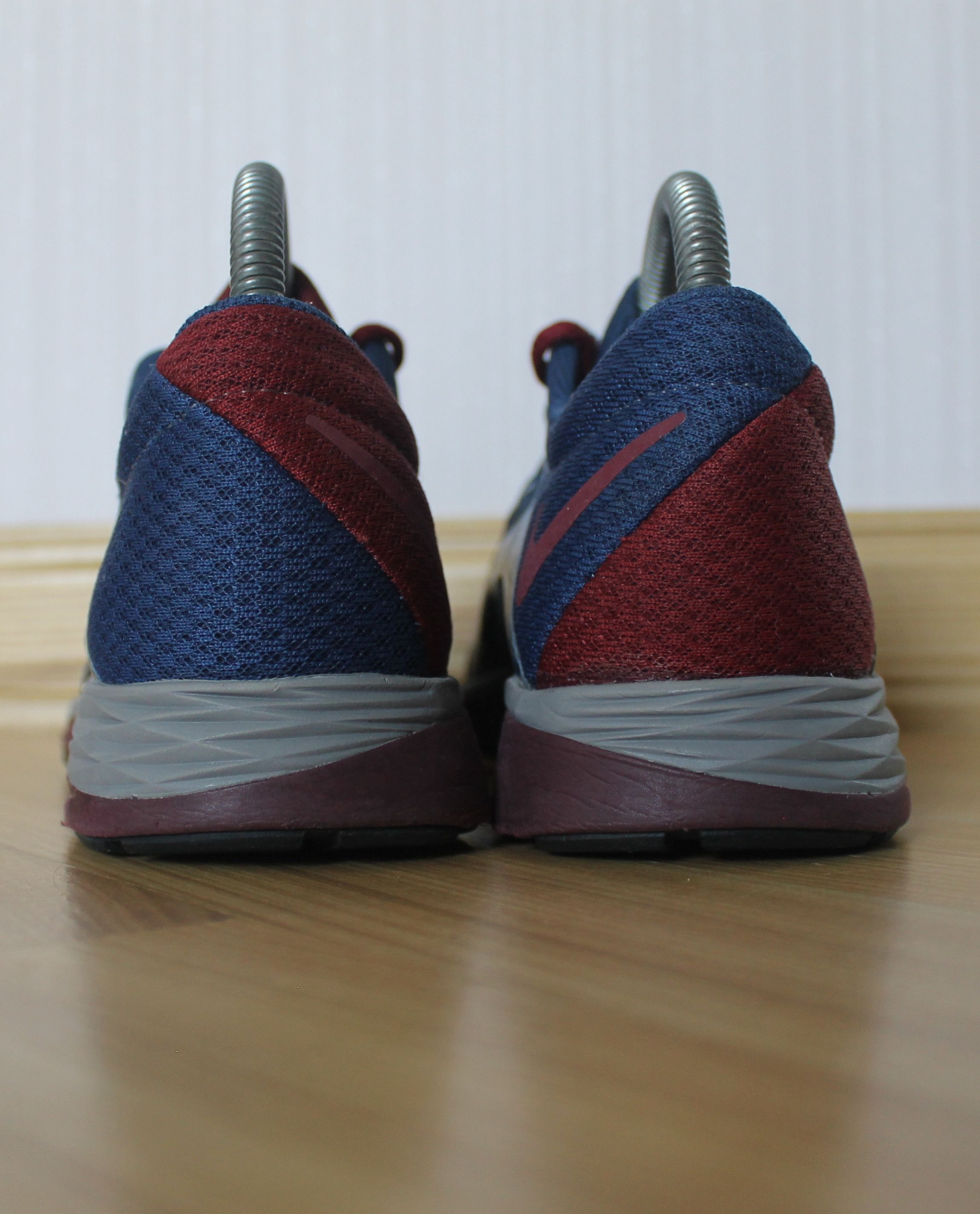 Gyakusou Nike x Undercover Gyakusou Women Lunarspeed AXL Size US 5.5 / EU 38 - 8 Thumbnail