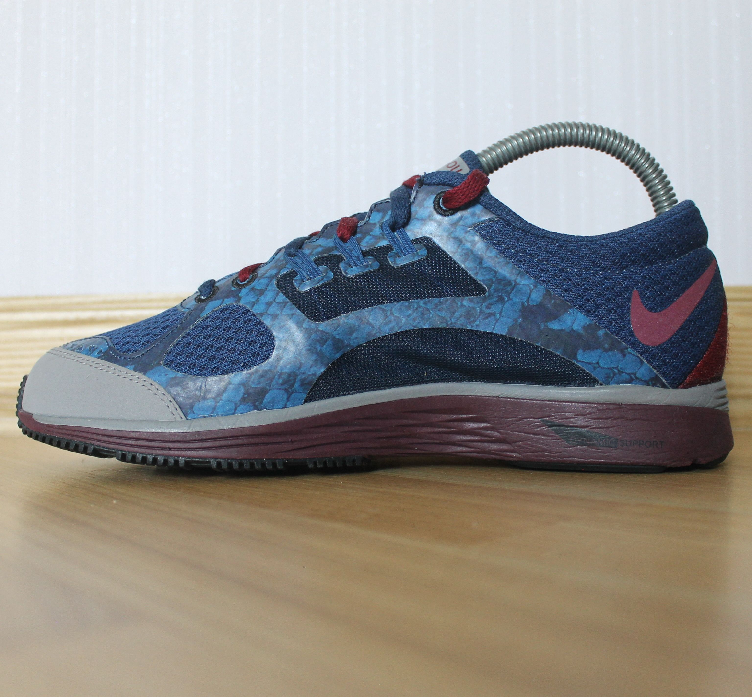 Gyakusou Nike x Undercover Gyakusou Women Lunarspeed AXL Size US 5.5 / EU 38 - 5 Thumbnail