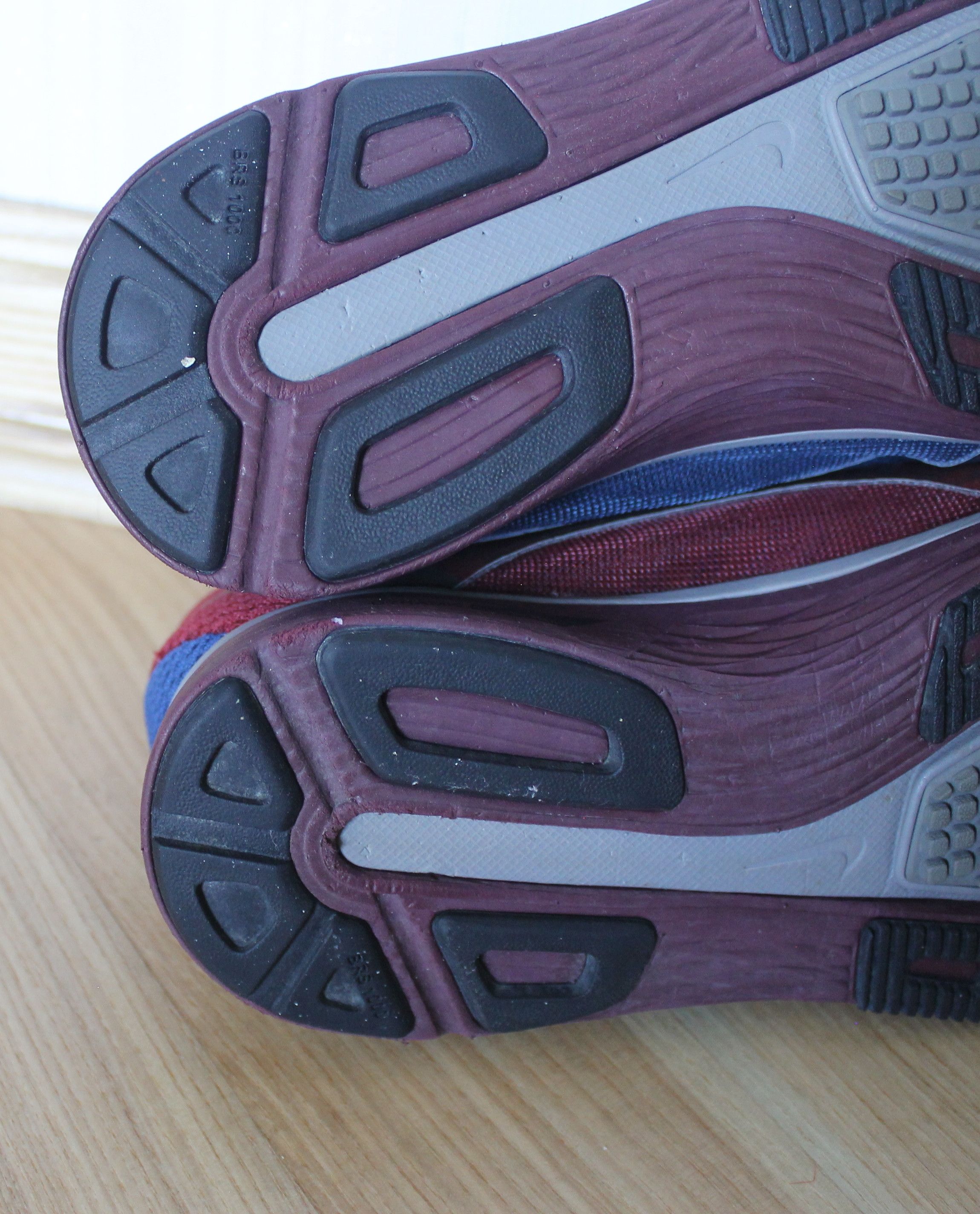 Gyakusou Nike x Undercover Gyakusou Women Lunarspeed AXL Size US 5.5 / EU 38 - 10 Thumbnail