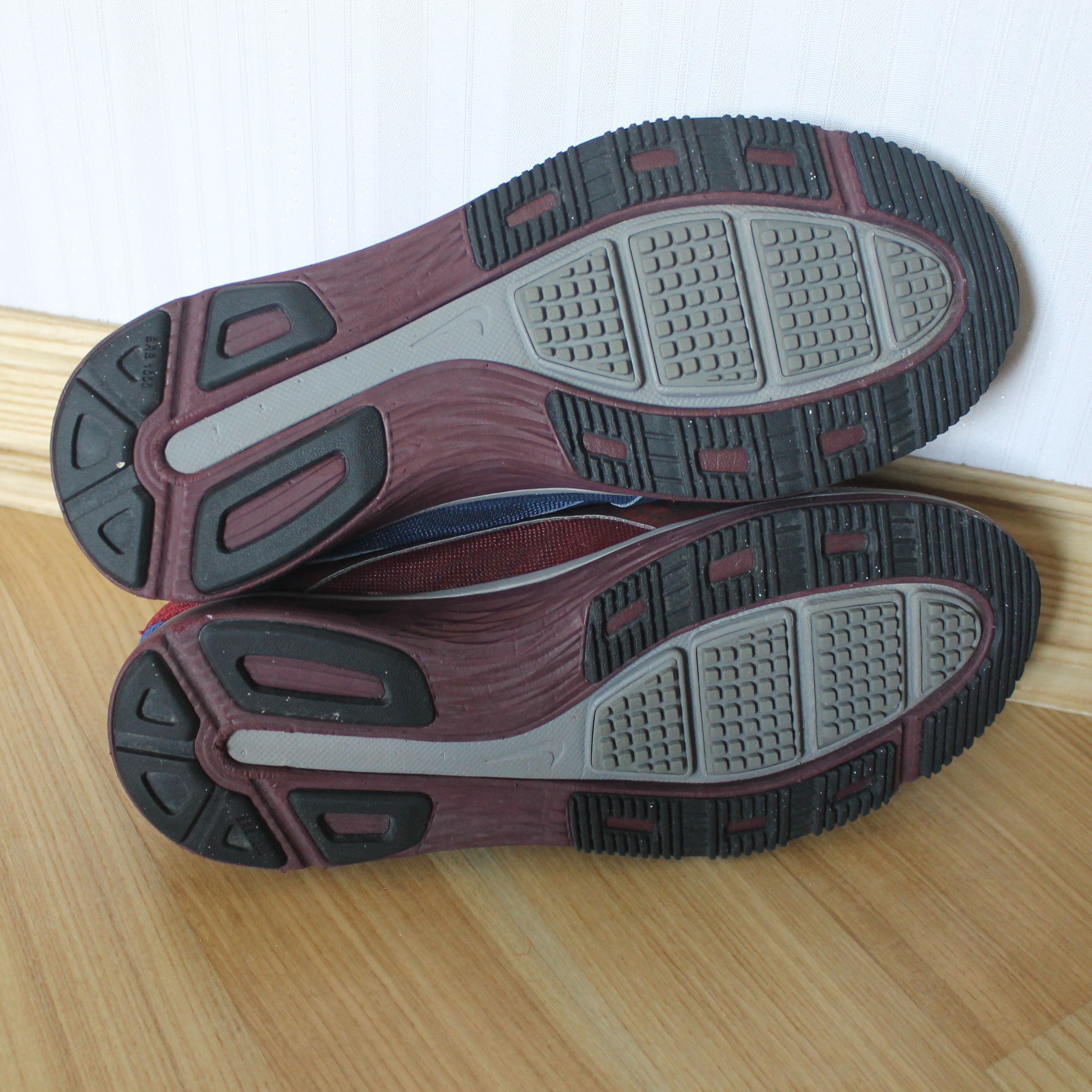 Gyakusou Nike x Undercover Gyakusou Women Lunarspeed AXL Size US 5.5 / EU 38 - 9 Thumbnail