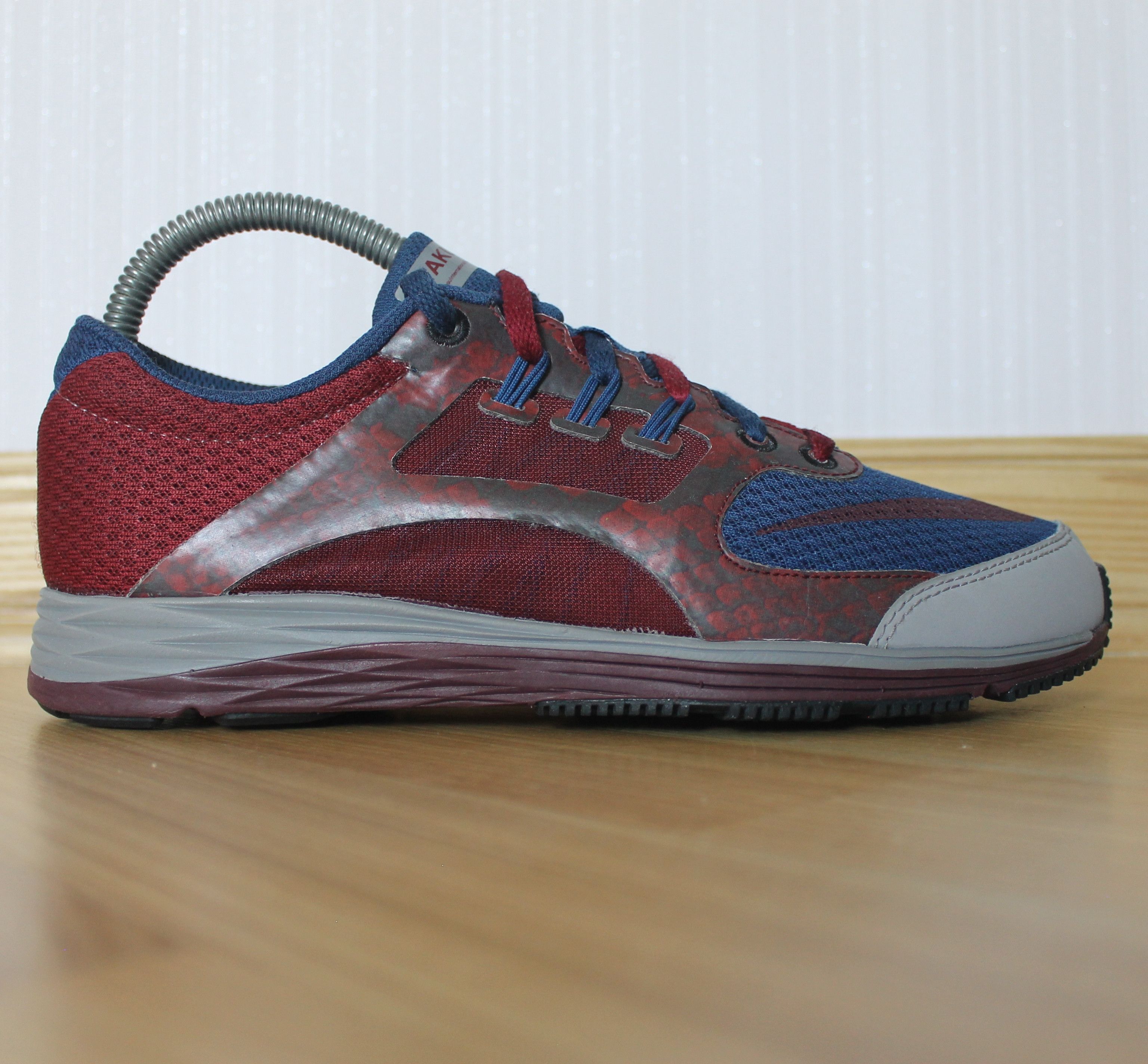 Gyakusou Nike x Undercover Gyakusou Women Lunarspeed AXL Size US 5.5 / EU 38 - 4 Thumbnail