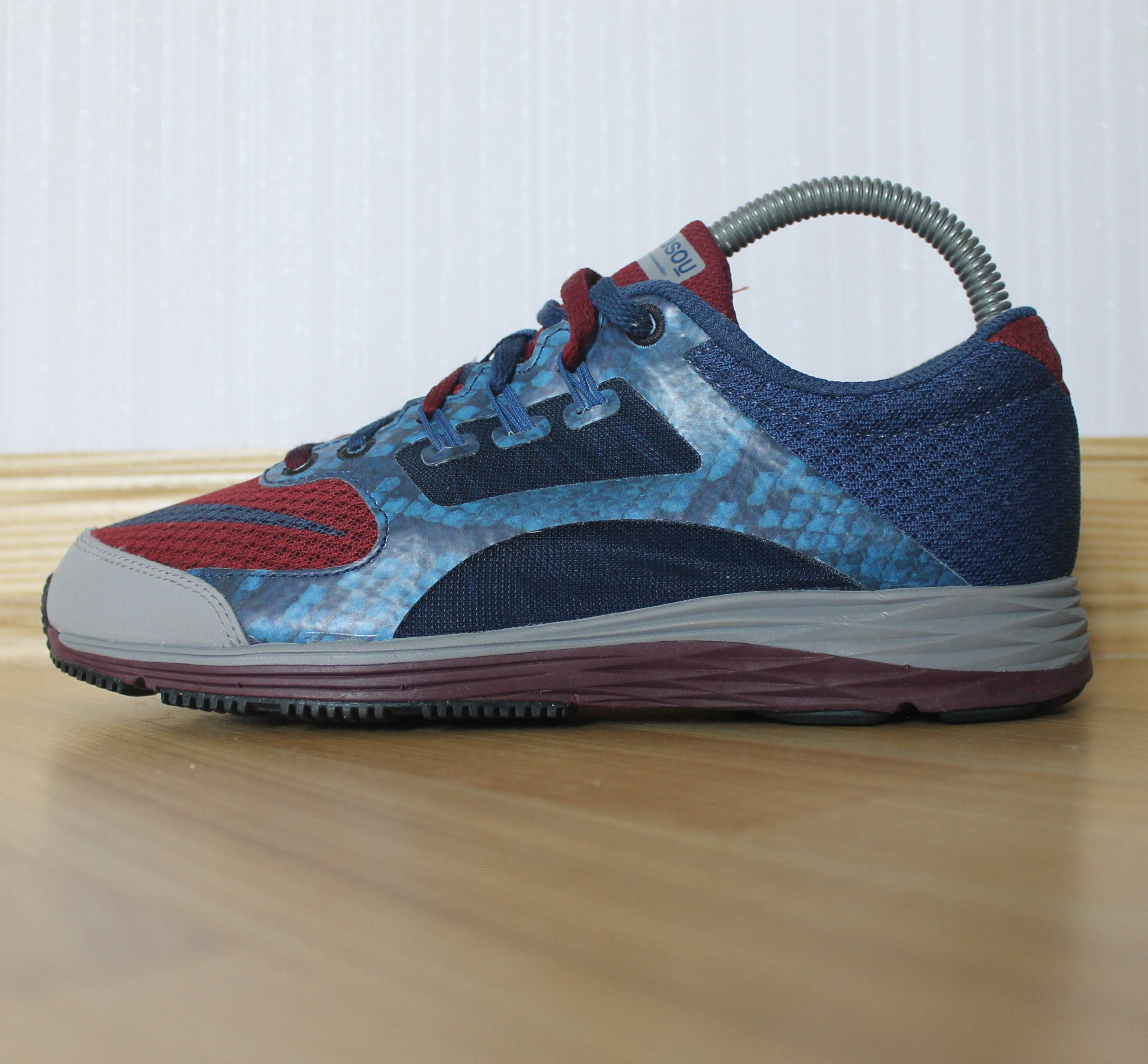 Gyakusou Nike x Undercover Gyakusou Women Lunarspeed AXL Size US 5.5 / EU 38 - 7 Thumbnail