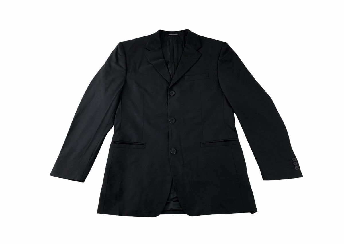 Versace Classic V2 Jacket Blazer Coat Fashion Work Wear