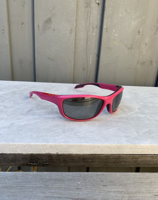 Prada sport hotsell wrap sunglasses