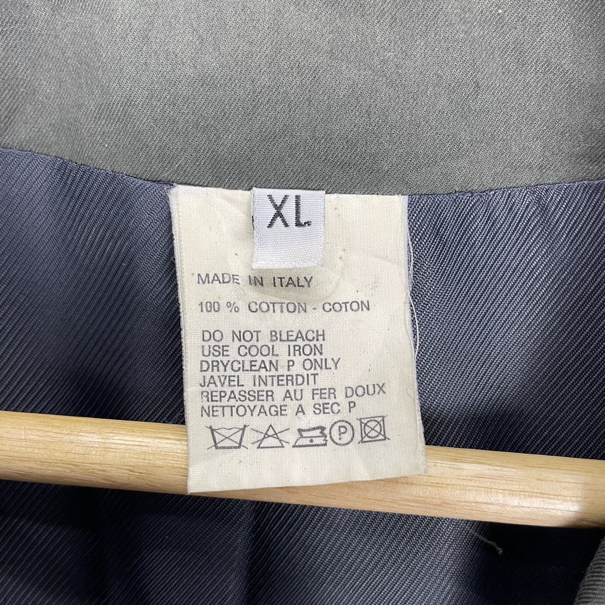 Ann Demeulemeester 🌟ANN DEMEULEMEESTER BLAZER COAT Size US XL / EU 56 / 4 - 12 Thumbnail