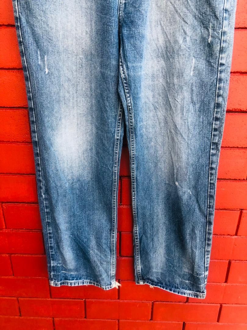 Phat Farm Vintage Phat Farm Hip Hop Designer Streetwear Fashion Style Size US 37 - 4 Thumbnail