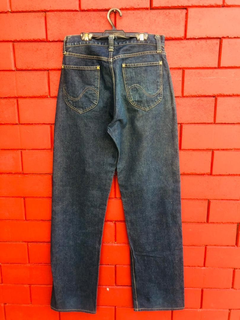 Sugar Cane Vintage Sugarcane Japanese Designer Streetwear fashion Style Size US 29 - 2 Thumbnail