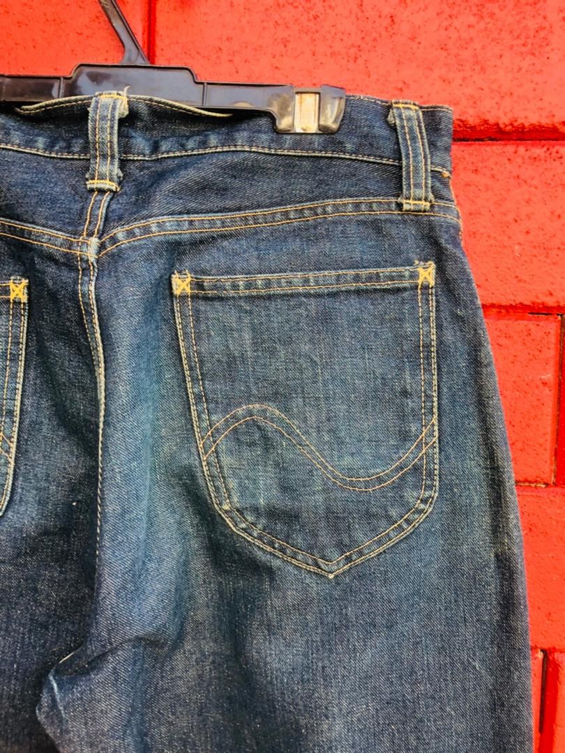 Sugar Cane Vintage Sugarcane Japanese Designer Streetwear fashion Style Size US 29 - 5 Thumbnail