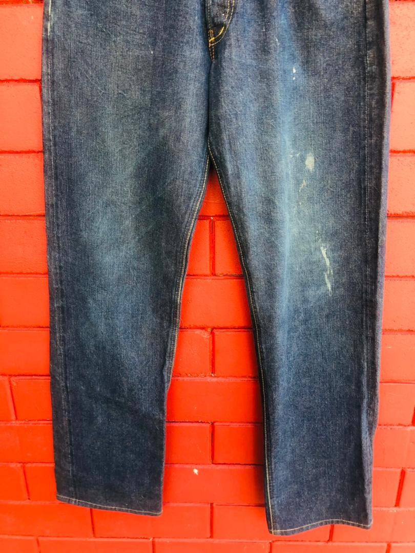 Sugar Cane Vintage Sugarcane Japanese Designer Streetwear fashion Style Size US 29 - 6 Thumbnail