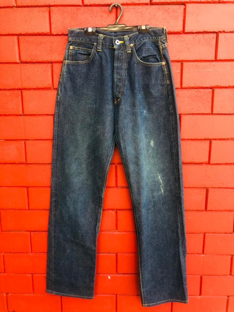 Sugar Cane Vintage Sugarcane Japanese Designer Streetwear fashion Style Size US 29 - 1 Thumbnail