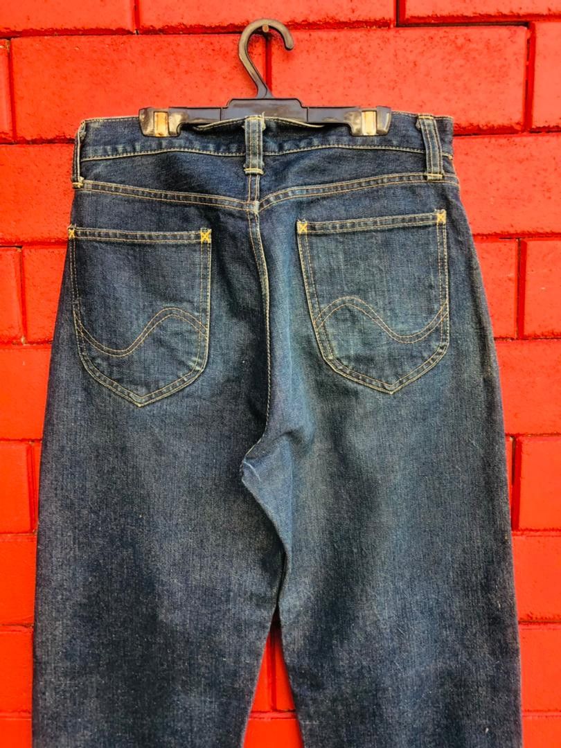 Sugar Cane Vintage Sugarcane Japanese Designer Streetwear fashion Style Size US 29 - 4 Thumbnail