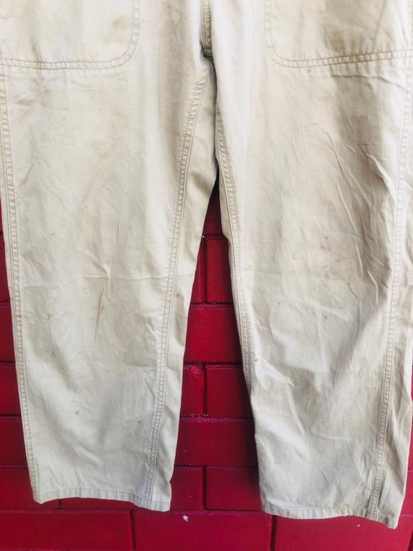 JW Anderson × Vintage Vintage J.W. Anderson Designer Streetwear Fashion Style Size US 32 / EU 48 - 4 Thumbnail