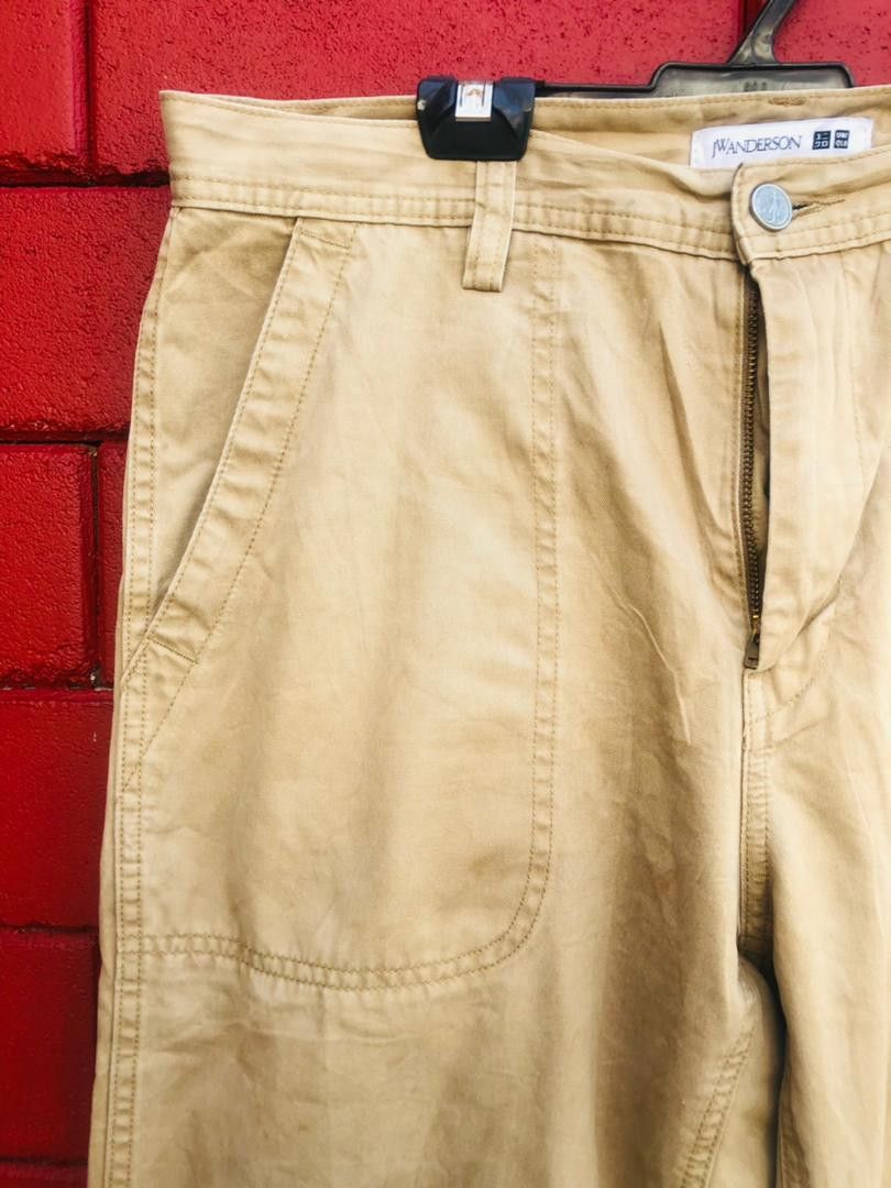 JW Anderson × Vintage Vintage J.W. Anderson Designer Streetwear Fashion Style Size US 32 / EU 48 - 7 Thumbnail