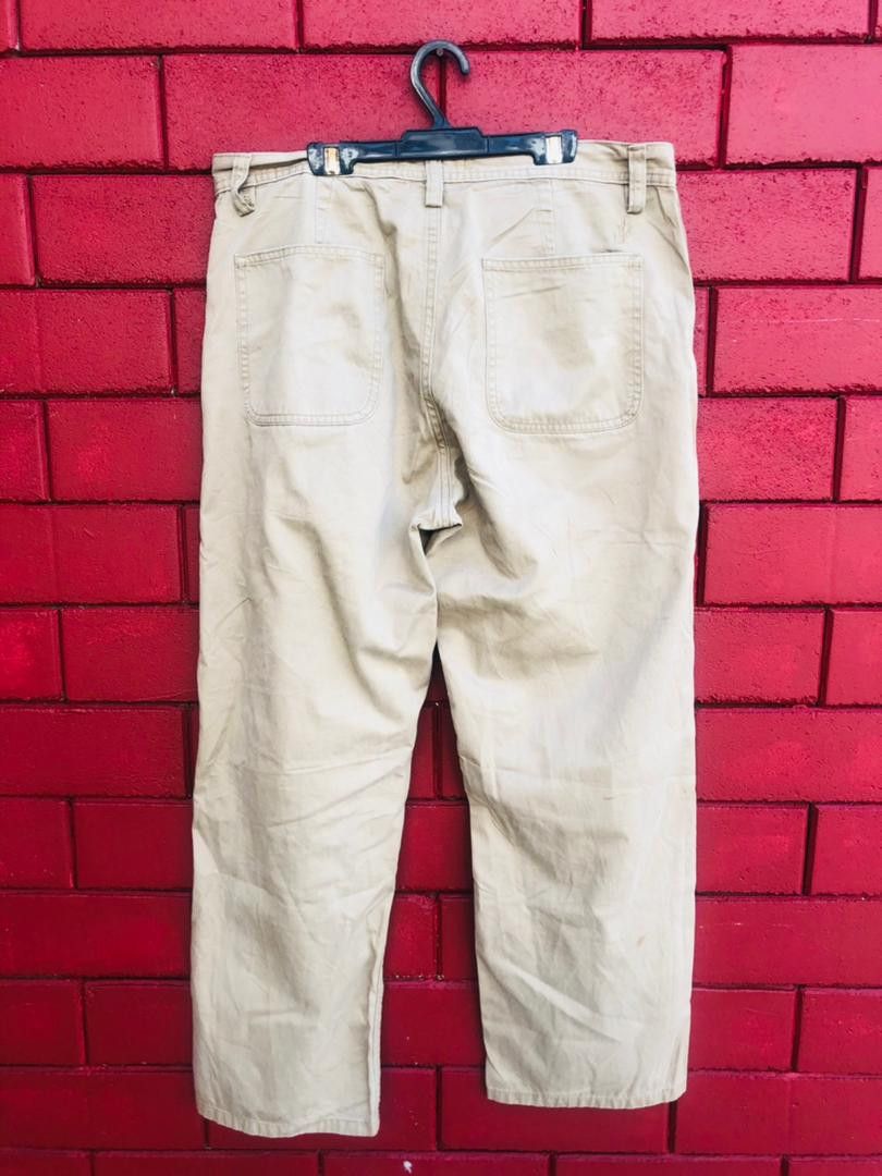 JW Anderson × Vintage Vintage J.W. Anderson Designer Streetwear Fashion Style Size US 32 / EU 48 - 2 Thumbnail