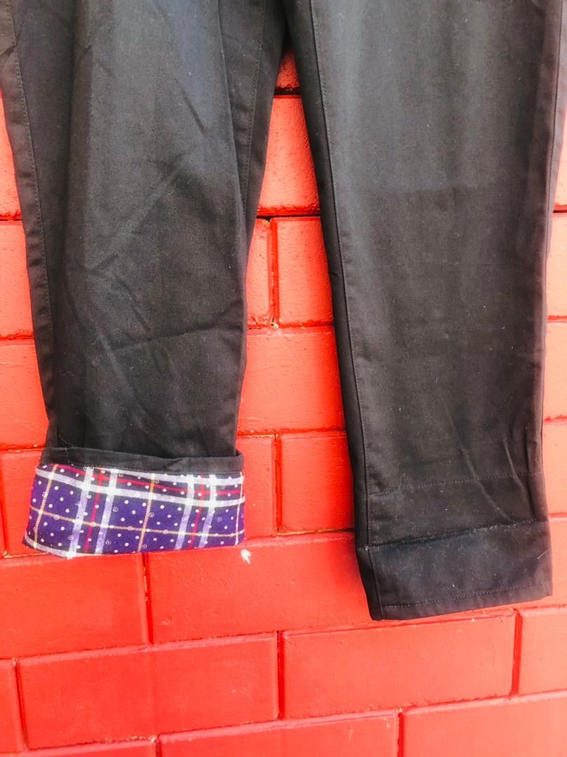 Japanese Brand × Vintage Vintage B One Soul Japanes Designer Streetwear Fashion Style Size US 35 - 4 Thumbnail