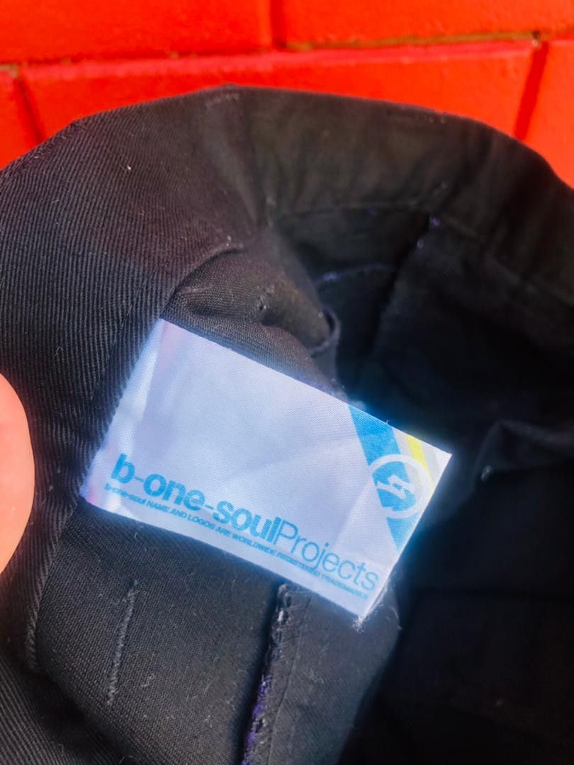 Japanese Brand × Vintage Vintage B One Soul Japanes Designer Streetwear Fashion Style Size US 35 - 11 Thumbnail