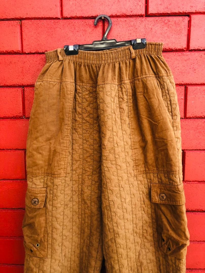 Japanese Brand Vintage Japanese Designer Streetwear Fashion Style Size US 30 / EU 46 - 3 Thumbnail