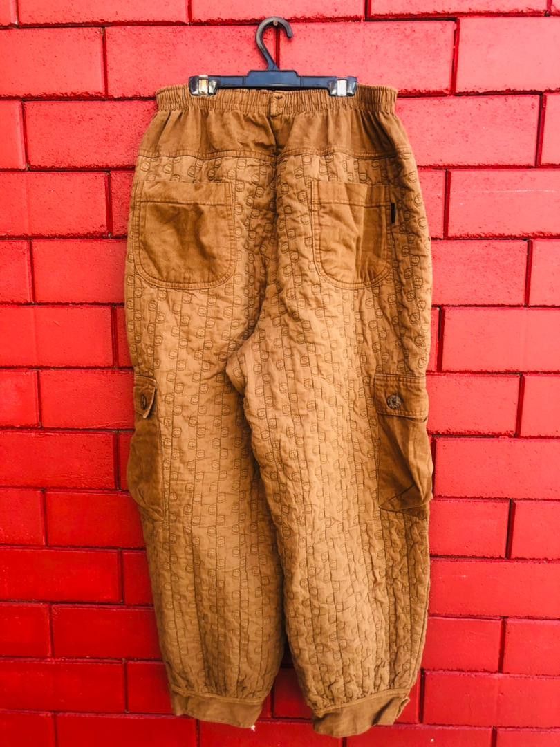 Japanese Brand Vintage Japanese Designer Streetwear Fashion Style Size US 30 / EU 46 - 2 Thumbnail