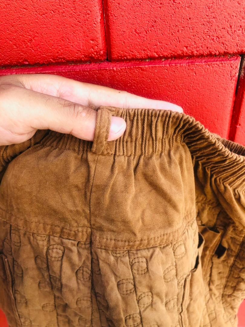 Japanese Brand Vintage Japanese Designer Streetwear Fashion Style Size US 30 / EU 46 - 10 Thumbnail