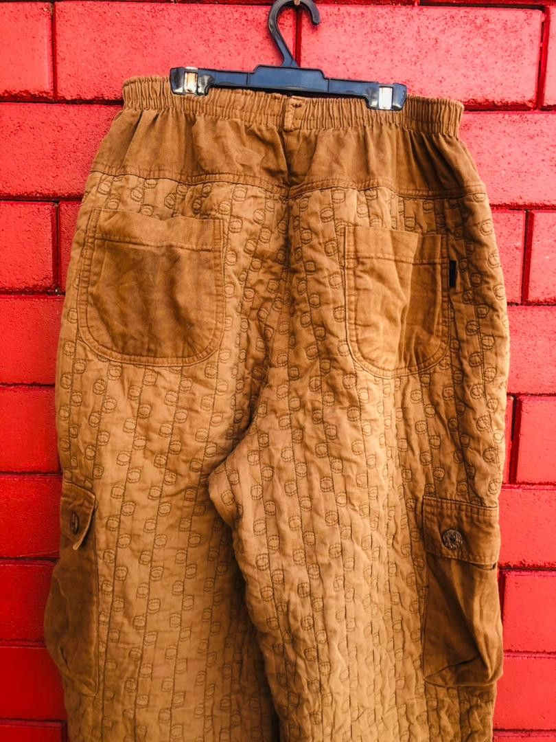 Japanese Brand Vintage Japanese Designer Streetwear Fashion Style Size US 30 / EU 46 - 8 Thumbnail