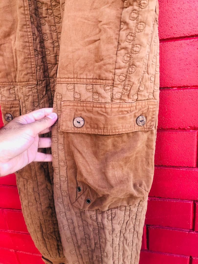 Japanese Brand Vintage Japanese Designer Streetwear Fashion Style Size US 30 / EU 46 - 6 Thumbnail
